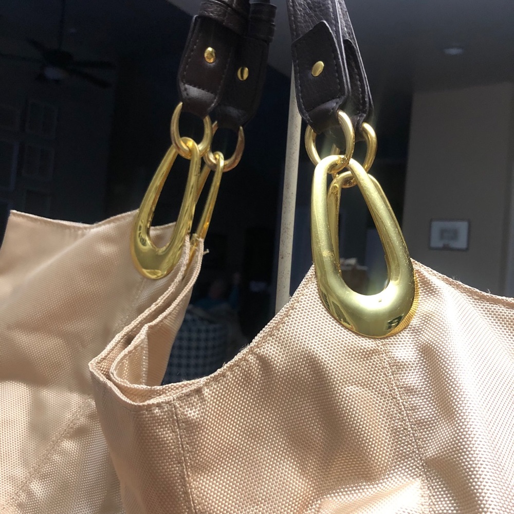 Braciano shoulder bag - Picture 2 of 6